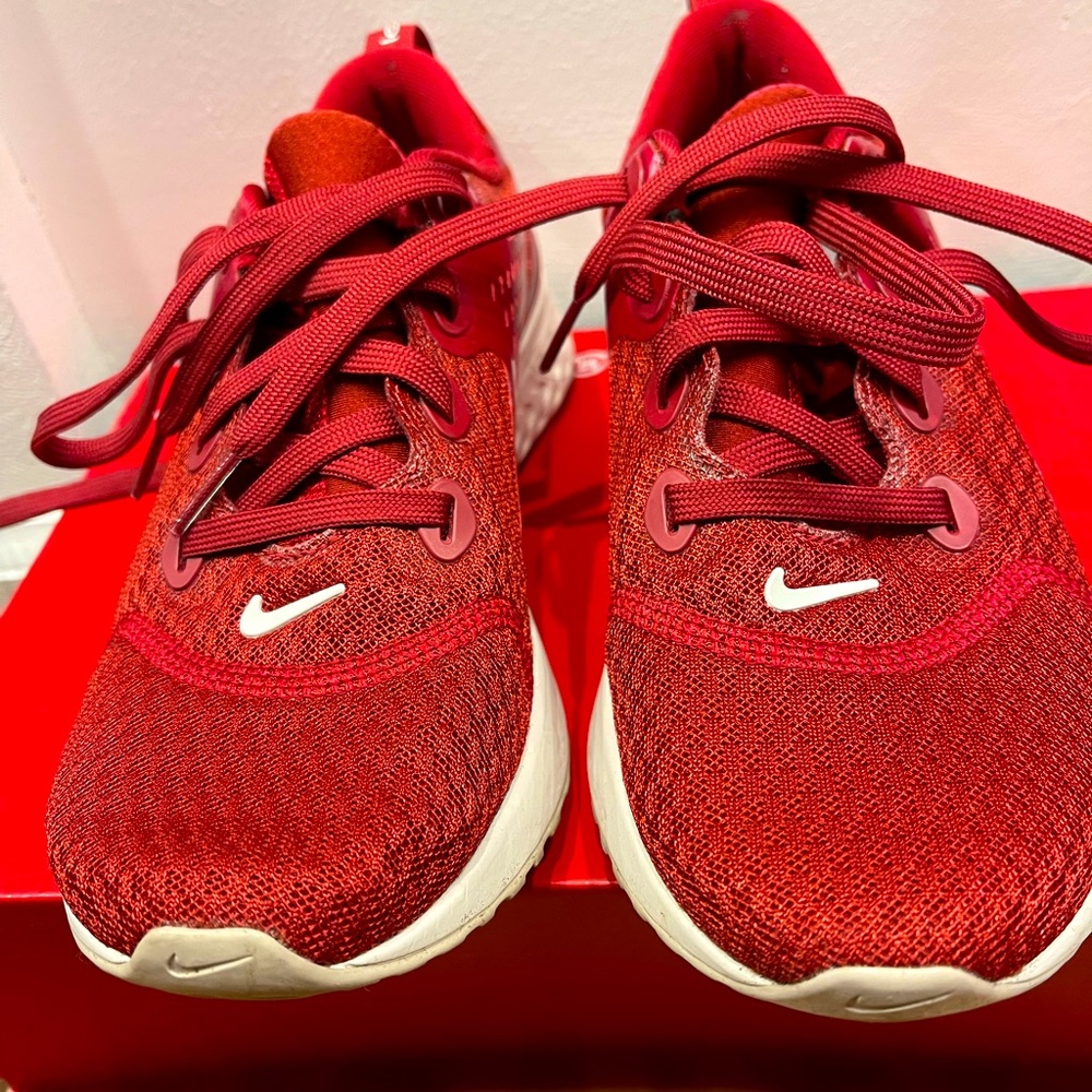Nike sneakers